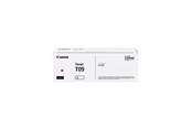 Druckerzubehör - Tinte & Toner - Canon CRG T09 / 3018C006 Magenta - 3018C006