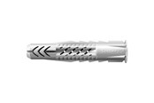 Nägel & Schrauben - Fischer Universal plug UX 10 x 60 R S with rim in carton (25 pcs.) - 62759