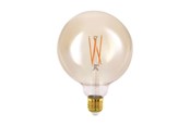 Smart-Home - EGLO CONNECT-Z LED G125 6W 2200K E27 amber - 12225