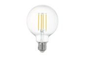 Smart-Home - EGLO CONNECT-Z G95 6W 2700K E27 clear - 12229