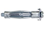 Nägel & Schrauben - Fischer Metal cavity fixing HM 5 x 65 S with metric screw - 519775