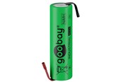 Batterien und Akkus - Pro AA (Mignon)/HR6 - 2100 mAh - 4040849555091