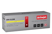 Druckerzubehör - Tinte & Toner - ActiveJet Toner Activejet ATH-312AN (zamiennik Canon HP 126 - ATH312AN