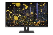 Bildschirm - 27" Lenovo ThinkVision E27q-20 - 2560x1440 (QHD) - 75Hz - IPS - 62D0GAT1EU