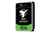 Festplatten - Seagate Exos 7E10 - 2TB - Festplatten - ST2000NM000B - SATA-600 - 3.5" - ST2000NM000B