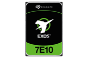 Festplatten - Seagate Exos 7E10 - 6TB - Festplatten - ST6000NM020B - SAS3 - 3.5" - ST6000NM020B