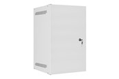 Rack-Gehäuse - Lanberg WF10-2309-00S - 9U - Wall-Mount Rack Cabinet - WF10-2309-00S
