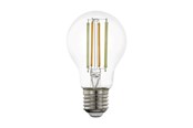Smart-Home - EGLO CONNECT-Z A60 6W TW E27 clear - 12235