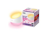Smart-Home - WiZ Squire Portable Smart Table Lamp Tunable White & Color - 929002690301