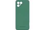 Handys - Anderes Zubehör - Fairphone 4 Back Cover - Green (spare part) - F4COVR-1GR-WW1