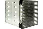 Speicherzubehör - Inter-Tech PSU Shroud Cover - 888860177