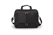 Taschen - Dicota Eco Top Traveller Pro Laptop-Tasche für Laptop 14.1" | Schwarz - D30842-RPET