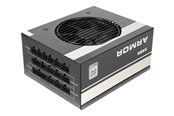 Netzteile - Inter-Tech SAMA FTX-1200-A Armor Netzteile - 1200 Watt - 120 mm - ATX 2.4 - 80 Plus Platinium - 88882197