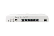 Wlan Router - DrayTek Vigor 2866 dual-WAN VPN Router with built-in G.fast modem - Router - V2866-DE-AT-CH