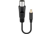 Antennen - Pro DVB-T Antenna-Adapter - 4040849672279
