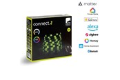 Smart-Home - EGLO LED STRIPE-Z light strip RGB+TW 8 meters - 99687