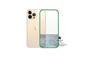 Handys - Cover & Cases - PanzerGlass ClearCaseColor™ Apple iPhone 13 Pro Max - Lime - PANZER0344