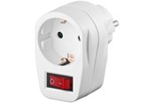 Stromkabel (Extern) - Pro CEE 7/4 Switch 16 A - 4040849689062