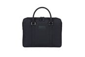 Taschen - dbramante1928 Stelvio Laptop-Tasche für Laptop 14" | Schwarz - BG14PLBL3317