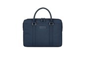 Taschen - dbramante1928 Stelvio Laptop-Tasche für Laptop 14" | Blau - BG14PLBU3321