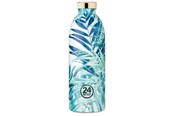 Küchenzubehör - 24Bottles Clima Bottle 0.85 L - Lush - 24B436