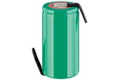 Batterien und Akkus - Pro Sub-C 4000 mAh Solder tail (Z) - 4040849728105