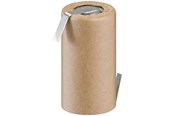 Batterien und Akkus - Pro Sub-C 1500 mAh Solder tail (Z) - 4040849728754