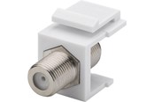 Netzwerkzubehör - Pro Keystone Module SAT/antenna - 4040849794742