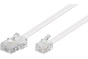 Telefon-Kabel - Pro Modular telephone cable - 4040849930591