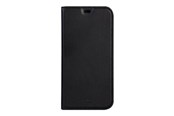 Handys - Cover & Cases - dbramante1928 Oslo iPhone 13 Black (ECO) - OS61BL001377