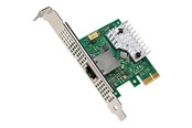 Netzwerkadapter (Netzkarte, Druckserver, u.s.w.) - HP Intel I225V Single Port 2.5GbE PCIe NIC (406L9AA) - 406L9AA