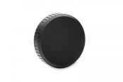 DIY Wasserkühlung - EK Water Blocks EK-Quantum Torque Plug - Black - 3831109826331