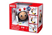 Baby Spielzeug - Brio Code and Go Bumblebee - 30154