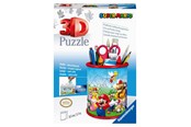 Puzzle - Ravensburger Super Mario Pencil Cup 54p - 10311255