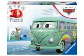 Puzzle - Ravensburger Volkswagen T1 Cars Fillmor 162p - 10311185