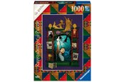 Puzzle - Ravensburger Harry Potter And The Order Of The Phoenix 1000p - 10216746