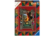 Puzzle - Ravensburger Harry Potter 4 1000p - 10216518
