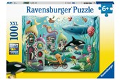 Puzzle - Ravensburger Underwater Wonders 100p - 10112972