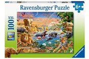 Puzzle - Ravensburger Waterhole 100p - 10112910