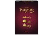 Brettspiele - Ravensburger - The Castles of Burgundy (ENG) - 10826925