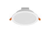 Smart-Home - LEDVANCE SMART+ Spot 17cm 1000lm 12W RGBTW hvid WiFi - 4058075573376