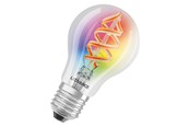 Smart-Home - Osram SMART+ standard RGBW klar filament E27 WiFi - 4058075619012