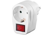 Andere Kabel - Pro CEE 7/4 switch - 4040849942723