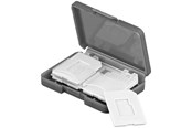 Speicherzubehör - Pro Memory card storage box - 4040849953491