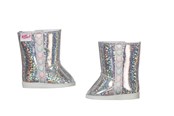 Dolls & Accessories - Baby Born Winterstiefel hoch 43cm - 831786