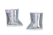 Dolls & Accessories - Baby Born Winterstiefel hoch 43cm - 831786