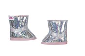 Dolls & Accessories - Baby Born Winterstiefel niedrig 43cm - 831793