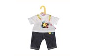 Dolls & Accessories - Dolly Moda Jeans Trousers 43cm - 870983