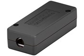 Netzwerk - Kabel - Pro Network connection box CAT 6/ CAT 6A/ CAT 7 STP - Schwarz - 4040849961014