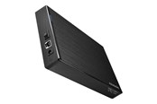 Festplatten Zubehör - AXAGON EE35-XA3 - storage enclosure - SATA 3Gb/s - USB 3.2 (Gen 1) - EE35-XA3